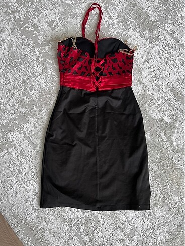 Bayan abiye - Görsel 3