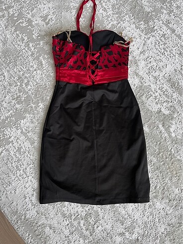 Bayan abiye - Görsel 4