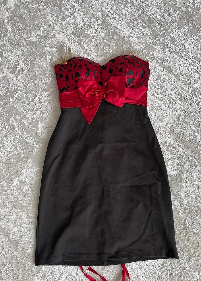 Bayan abiye - Görsel 2