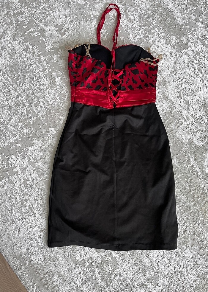 Bayan abiye - Görsel 3