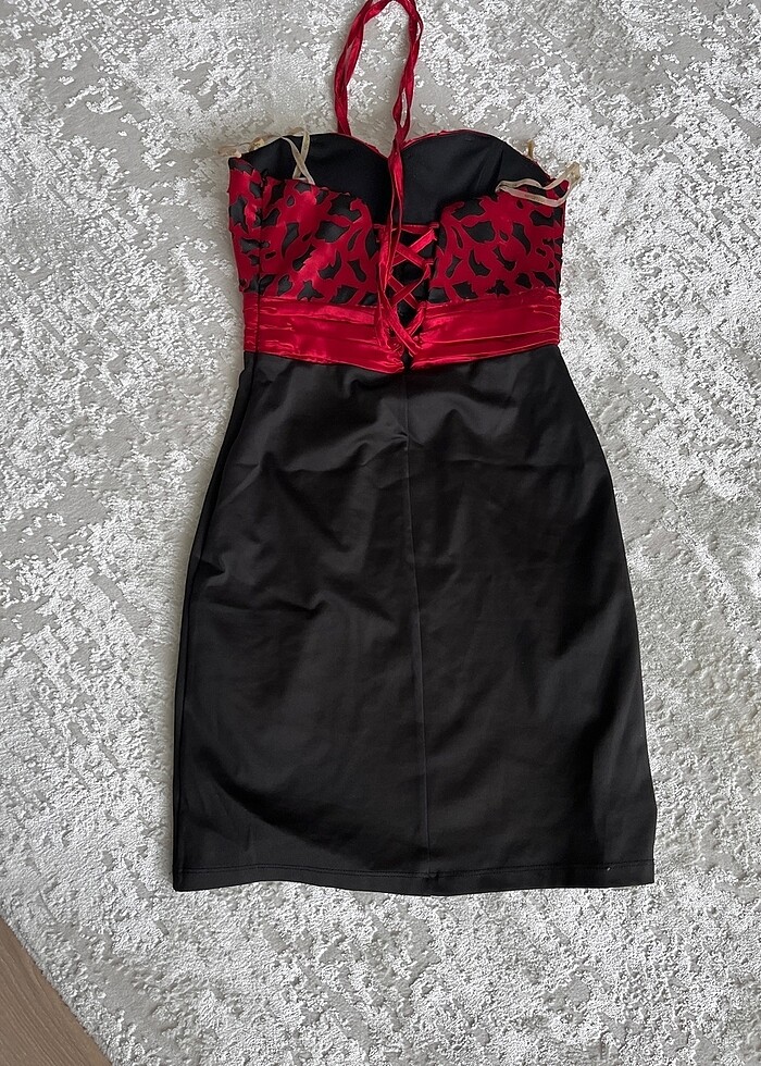 Bayan abiye - Görsel 4