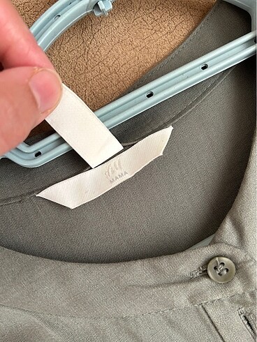 H&M Elbise
