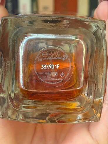 Giorgio Armani Giorgio Armani 50 ml
