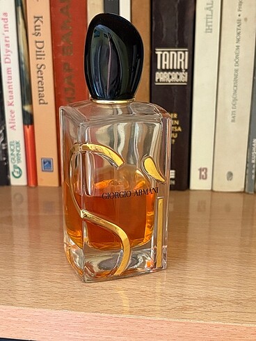 Beden Giorgio Armani 50 ml