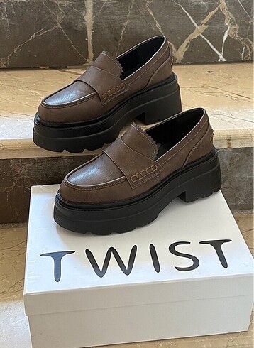 Twist Twist makosen
