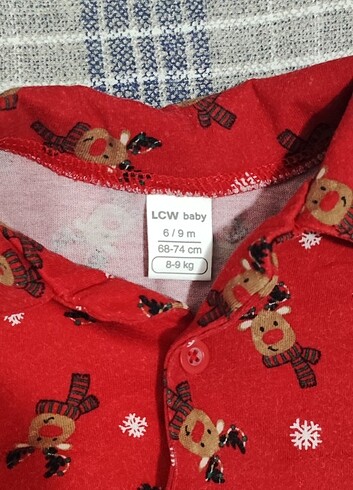 Pijama takım 