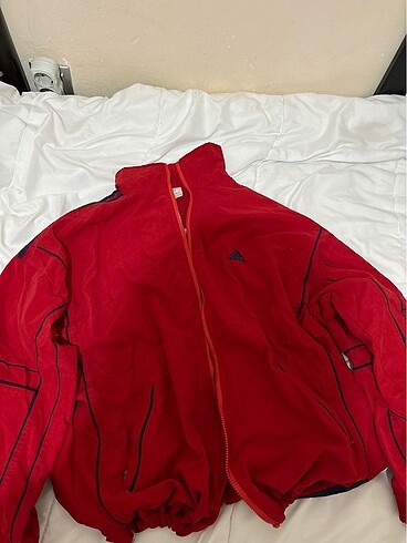 Orijinal adidas oversize ceket