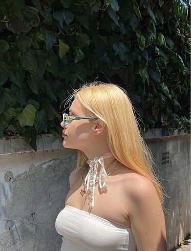 Diğer Yeşil güneş gözlüğü