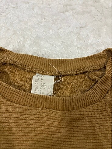 H&M HM KAZAK