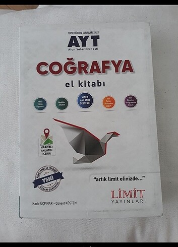 limit coğ