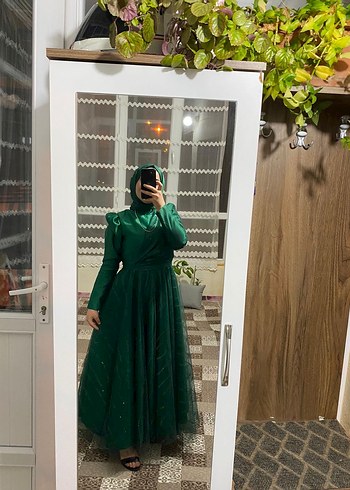 Abiye Elbise - Görsel 2