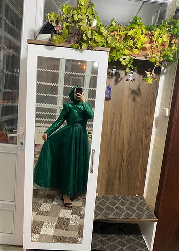 Abiye Elbise - Görsel 3