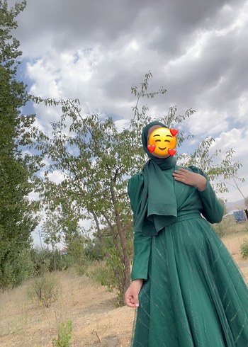 Abiye Elbise - Görsel 4