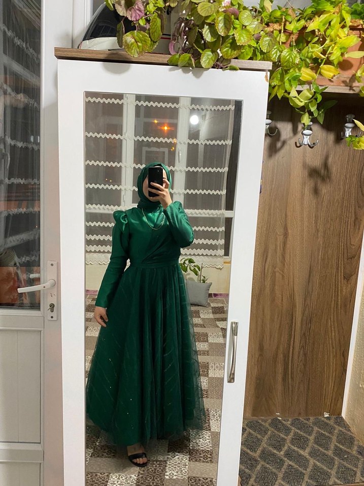 Abiye Elbise - Görsel 2