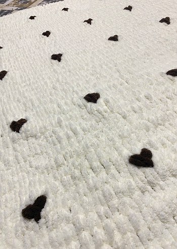 Örgü bebek Battaniyesi - Görsel 4