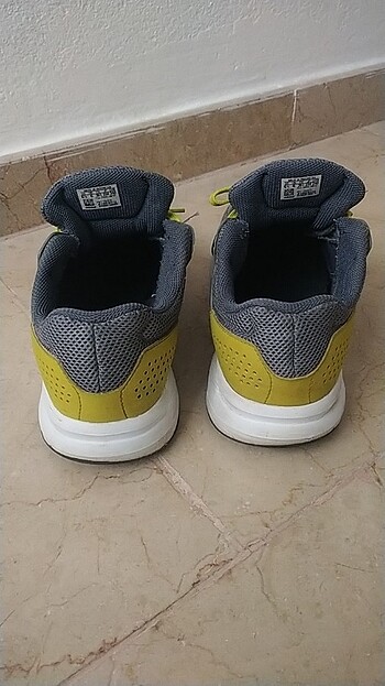 Adidas ayakkabı  - Görsel 2