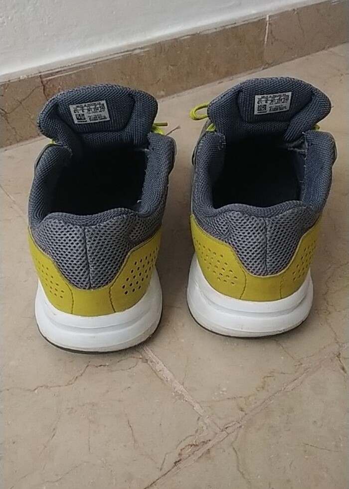 Adidas ayakkabı  - Görsel 2