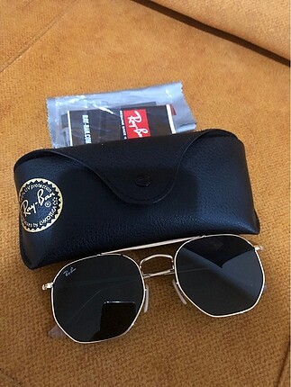 Rayban Güneş Gözlüğü rb3648 001 54