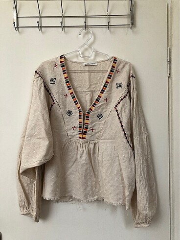 Pull&bear otantik bluz