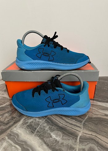 Under Armour