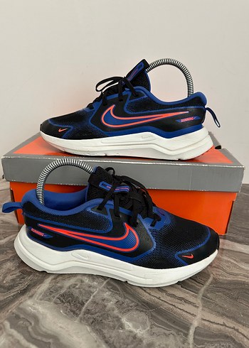 Kadın Spor Ayakkabı Velcro Bağcıklı