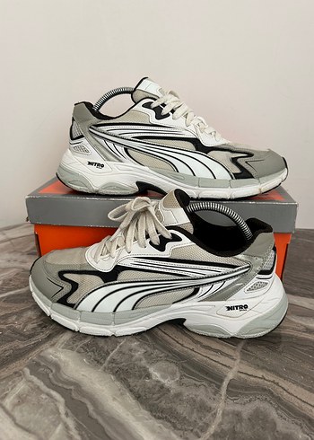 Puma Spor Ayakkabı