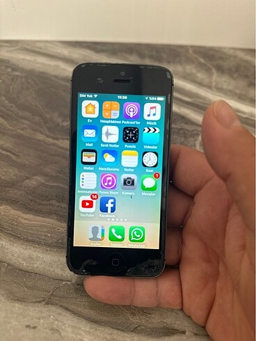 İphone 5