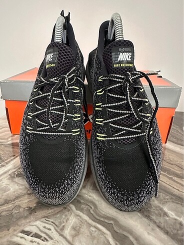 41 Beden Nike spor ayakkabı