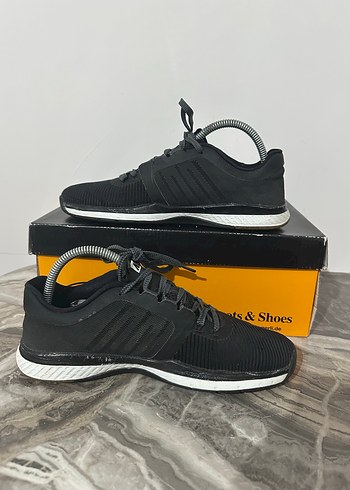 Nike Spor Ayakkabı - Görsel 2