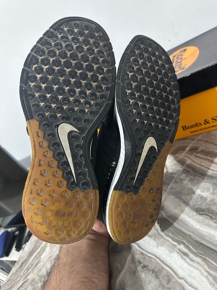 Nike Spor Ayakkabı - Görsel 5