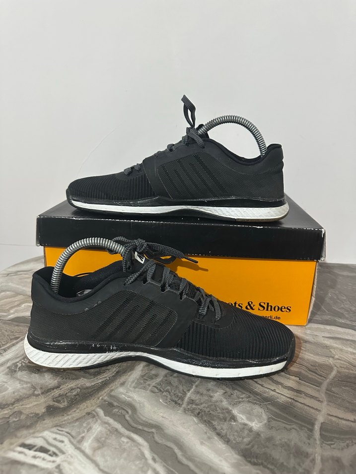 Nike Spor Ayakkabı - Görsel 2