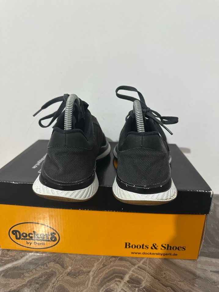 Nike Spor Ayakkabı - Görsel 4