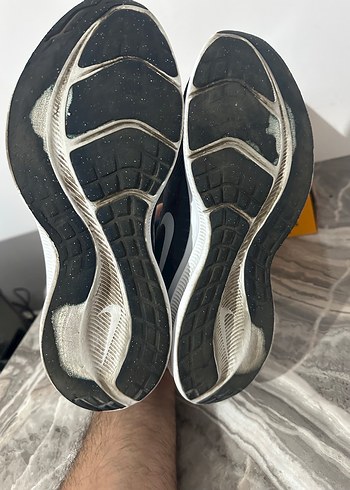 Nike  Erkek Koşu ve Antrenman Ayakkabısı - Görsel 5