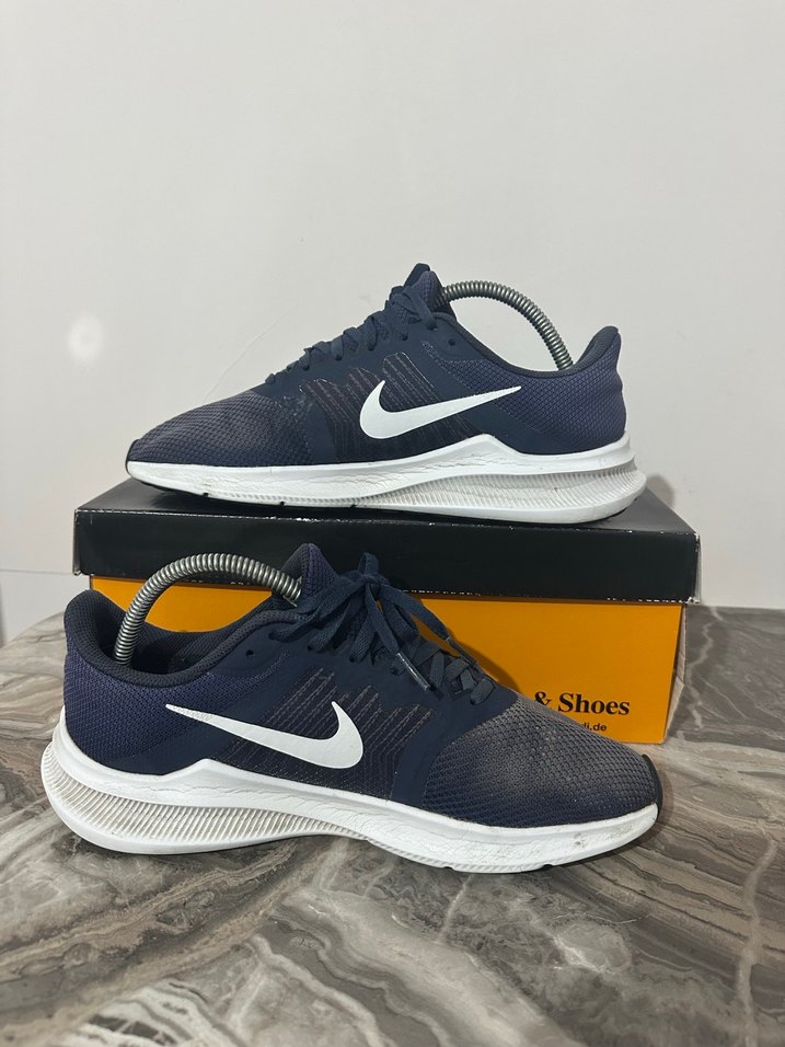 Nike  Erkek Koşu ve Antrenman Ayakkabısı - Görsel 2