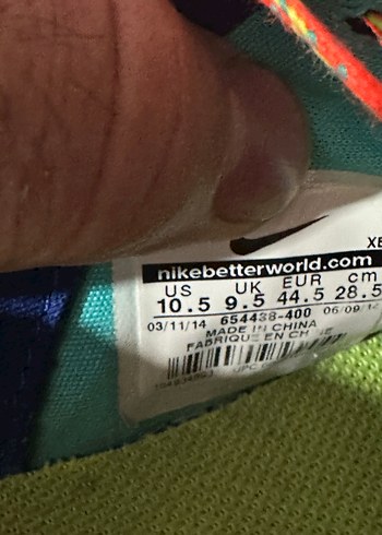 Nike spor - Görsel 6