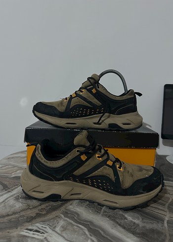 Lumberjack Erkek Outdoor Ayakkabı - Görsel 2