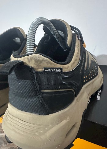 Lumberjack Erkek Outdoor Ayakkabı - Görsel 4