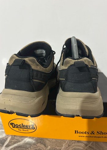 Lumberjack Erkek Outdoor Ayakkabı - Görsel 5