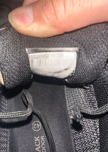 Lumberjack Erkek Outdoor Ayakkabı - Görsel 6