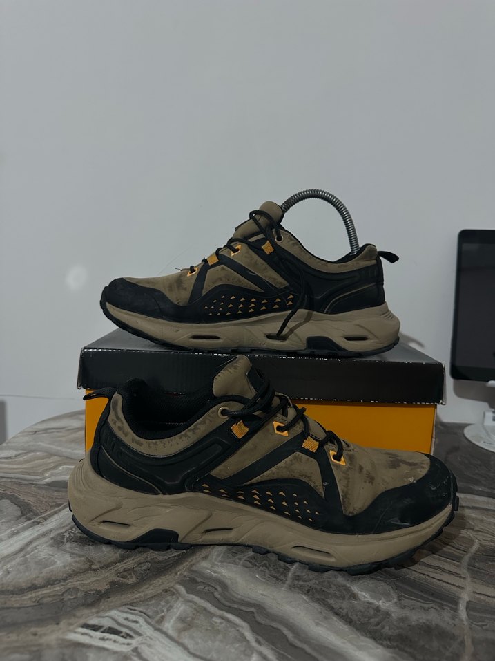 Lumberjack Erkek Outdoor Ayakkabı - Görsel 2