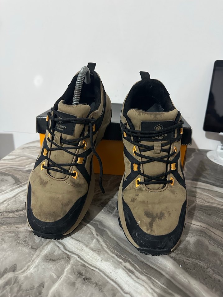 Lumberjack Erkek Outdoor Ayakkabı - Görsel 3