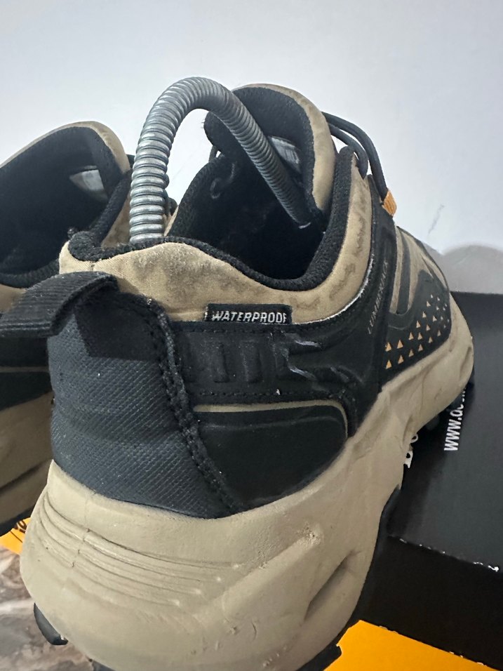 Lumberjack Erkek Outdoor Ayakkabı - Görsel 4