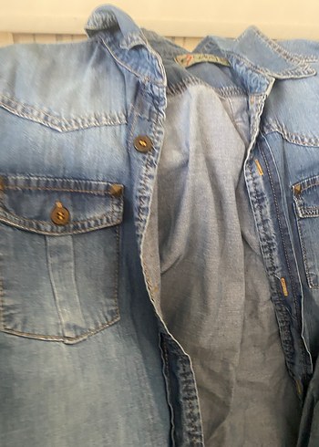 LC Waikiki 11-12 Yaş