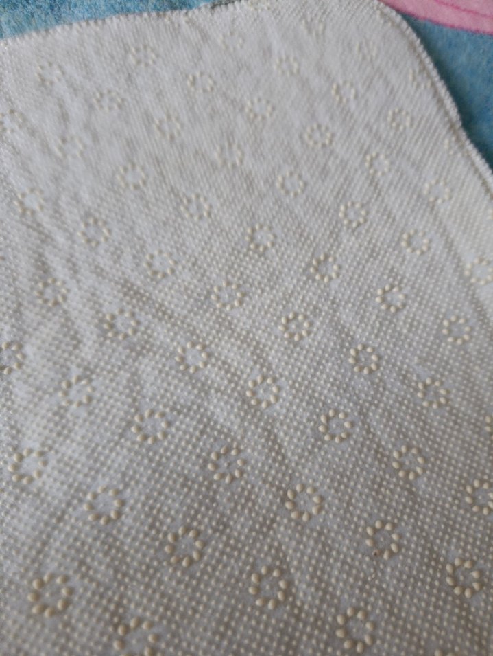 Pastel Renkli Baskılı Çocuk Halısı - Görsel 4