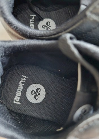 siyah bağcıklı Kadın Spor Ayakkabı - Görsel 4