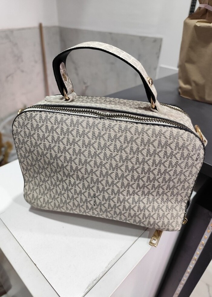 Bayan çanta uzun askılıklı  - Görsel 2