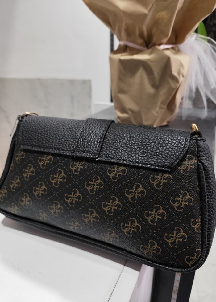 Bayan çanta uzun askılıklı  - Görsel 2