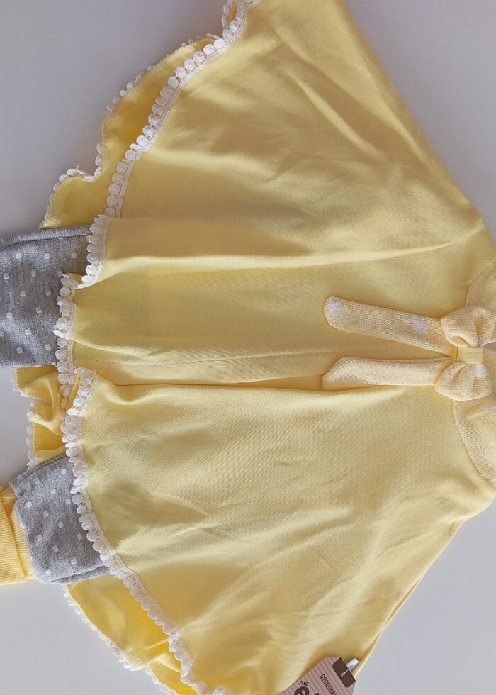 Kız Bebek  - Görsel 2