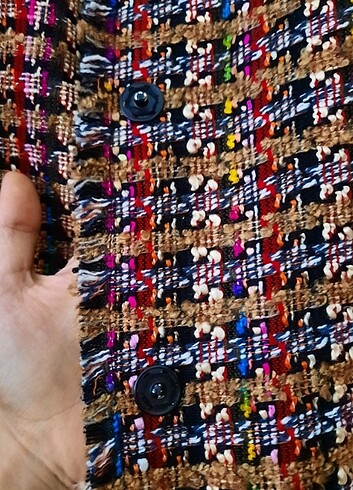 38 Beden KOTON HIRKA
