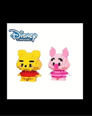 Diğer BRICKS LEGOLAR SÜPER CANLI RENKLER